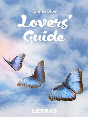 cover image of Lovers' Guide